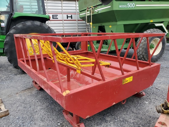 Farmco  Feeder