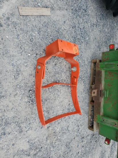 Kubota  Grille Guard