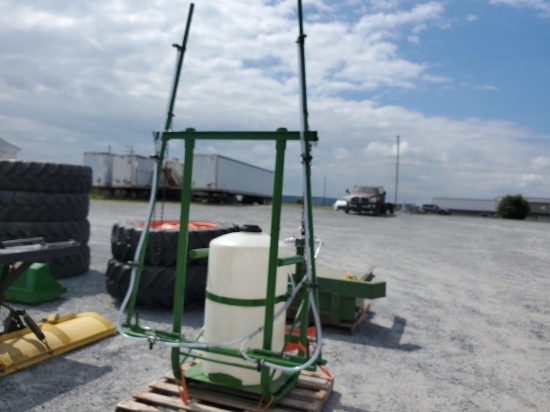 Sprayer
