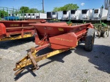 New Holland 213 Manure Spreader