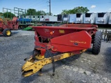 New Holland 514 Manure Spreader