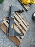 Speeco  Quick Hitch