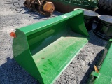Loader Bucket   'NEW'