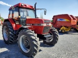 Case IH 5120 Cab Tractor 'Ride & Drive'