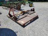 Rhino SE6 Rotary Mower
