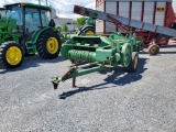 John Deere 14T Small Square Baler
