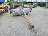 Land Roller
