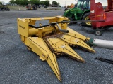 New Holland 3PN Corn Head