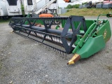 John Deere 920 Grain Platform