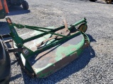 John Deere LX5 Rotary Mower 'AS-IS'