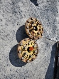 Axle Hubs