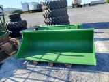 Loader Bucket