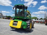 2004 John Deere 7400 Self Propelled Forage Harvester 'Ride & Drive'