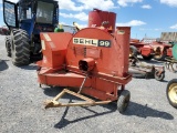 Gehl 99 Forage Blower
