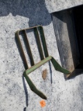 Grille guard