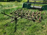 John Deere  Spring Tooth Cultivator