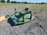 John Deere 125 Rotary Mower