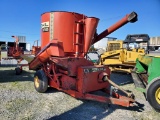 Gehl 135 Grinder Mixer