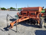 Tye 2007 Grain Drill