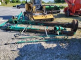 Houle SP3B10 Manure Pump