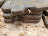 Deutz   Suitcase Weights