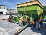 Demco  Bin Wagon