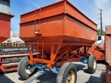Killbros 375 Bin Wagon
