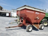 Demco  Bin Wagon