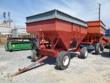 Bin Wagon