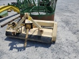 ATI 600 Preseeder