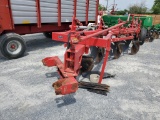 Wil Rich 2900 Plow