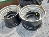 Wheels   'Pair of 2'