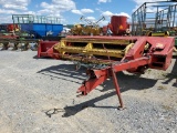 New Holland 489 Haybine