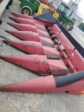 Case IH 1063 Corn Head