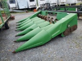 John Deere 643 Corn Head