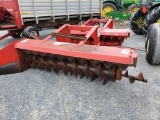LVI  Litter Turner