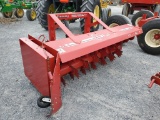 LVI Economy Litter Turner