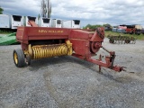 New Holland 315 Small Square Baler