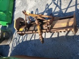 Flail Mower