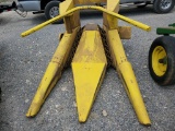 John Deere  Corn Head