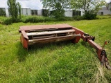 Hesston  PT7 Haybine