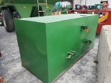Rear Weight
