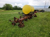 Side Dress Cultivator