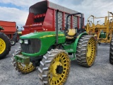 John Deere 5325 Tractor 'Ride & Drive'