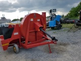 New Holland F62B Forage Blower