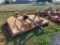 Woods  BB840 Rotary Mower