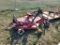 Bush Hog EFM600 Finish Mower