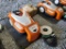 Stihl RMI422.0 iMow Robotic Mower 'AS-IS'