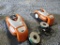 Stihl RMI422.0 iMow Robotic Mower 'AS-IS'