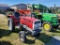 Case IH 254 Tractor 'Runs & Operates'